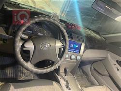 تۆیۆتا کامری